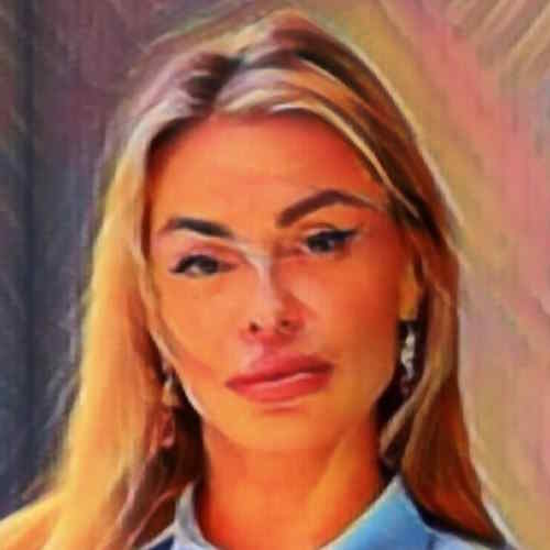 Lika Levskaya information and news