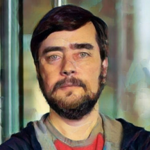 Michael Levin information and news