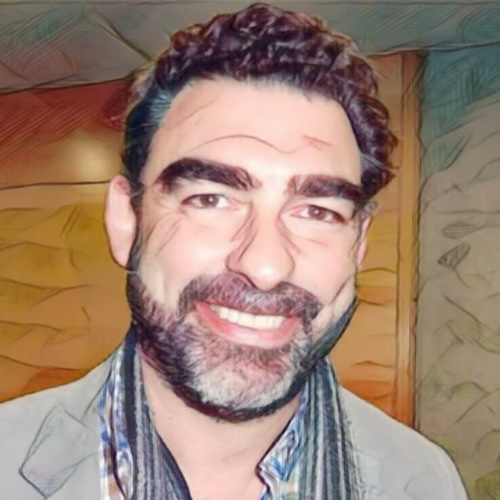 Nick Lane information and news