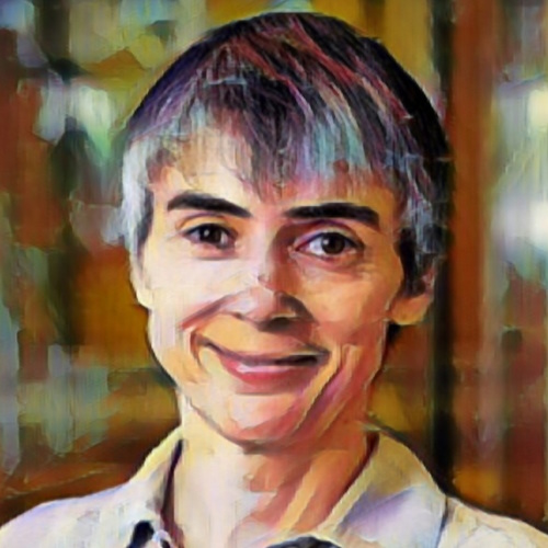Ottoline Leyser information and news