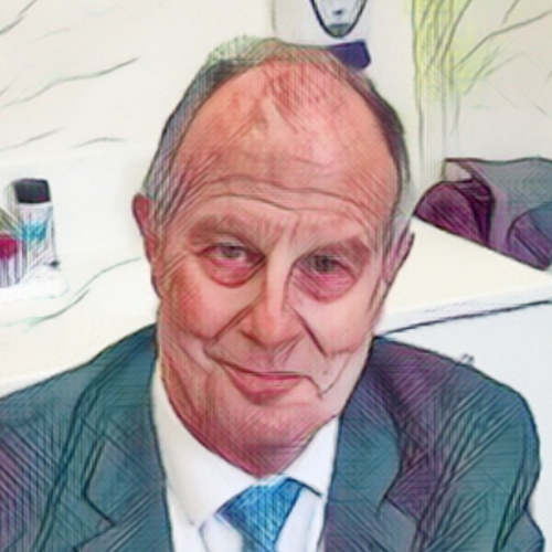 Peter King-Lewis information and news