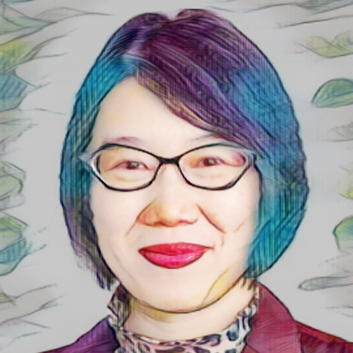 Xiaoyan ’Iris’ Leng information and news