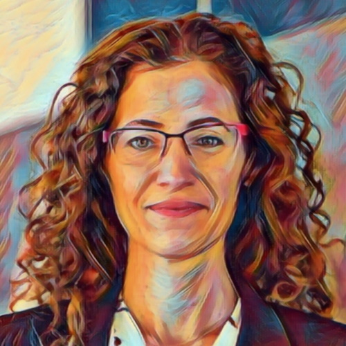 Daphna Mokady information and news