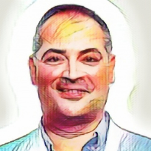 Georgios Mitrou information and news