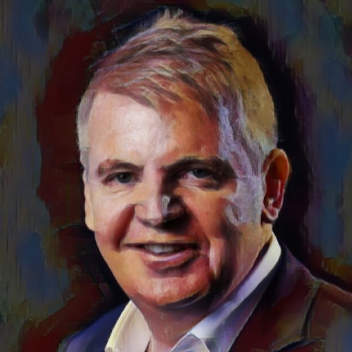 Jim Mellon information and news