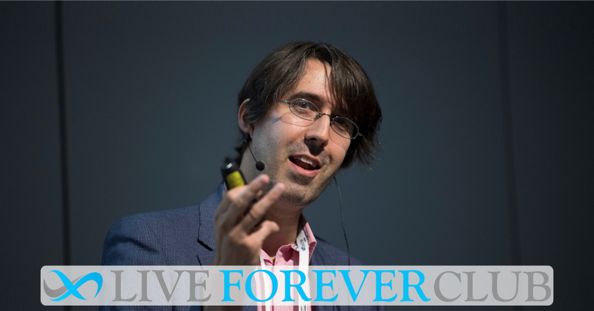 João Pedro de Magalhães provides cautious optimism in this Longevity Technology interview