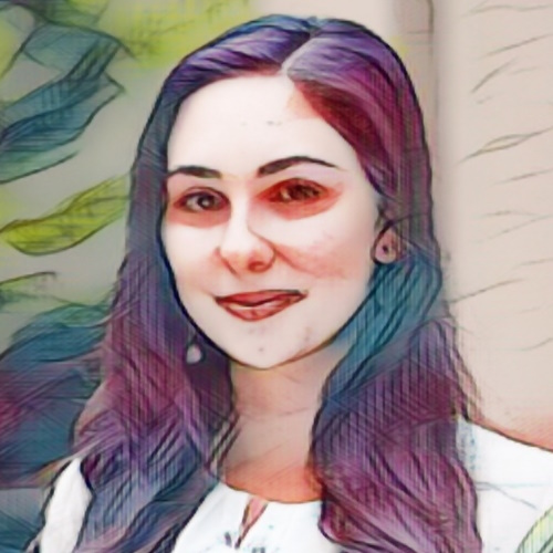 Maria Marinova information and news