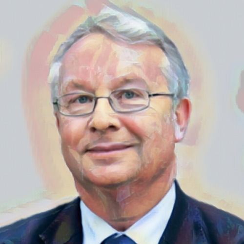 Martin McKee information and news