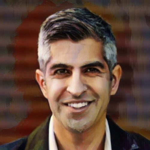 Robin Mansukhani information and news