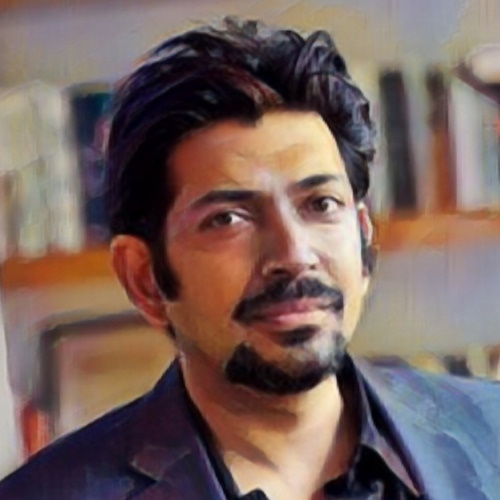 Siddhartha Mukherjee information and news