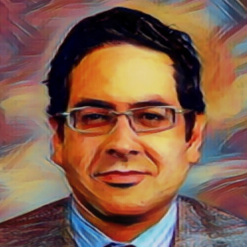 Vinit Mahajan information and news