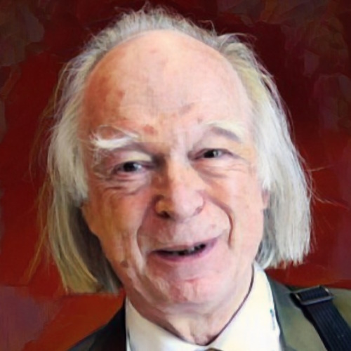 Denis Noble information and news