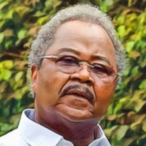 Ebenezer Njoh Mouelle information and news