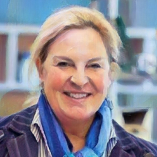 Laura Niedernhofer information and news