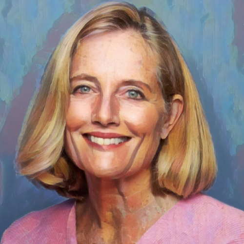 Patricia Nicklin information and news