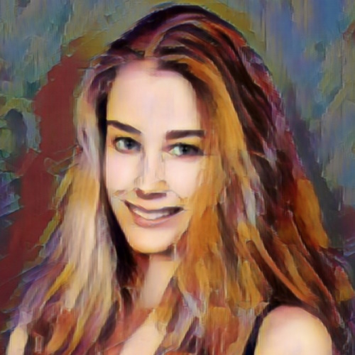 Andrea Olsen information and news