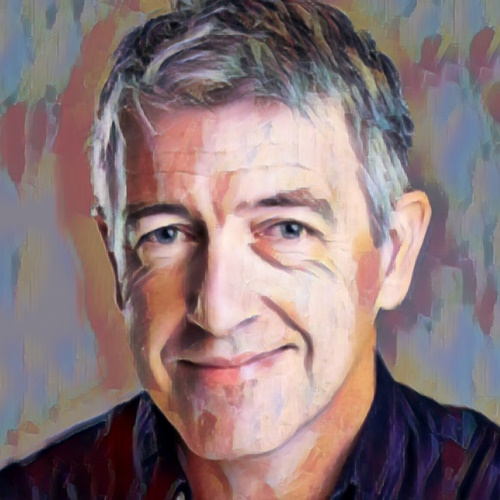 Martin O’Dea information and news