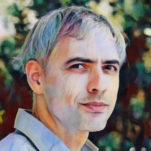 Matthew O’Connor information and news