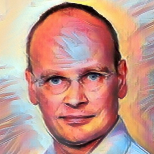 Ian Pearson information and news