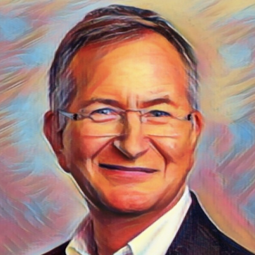 Arndt Rolfs information and news