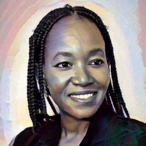 Brenda Ramokopelwa information and news