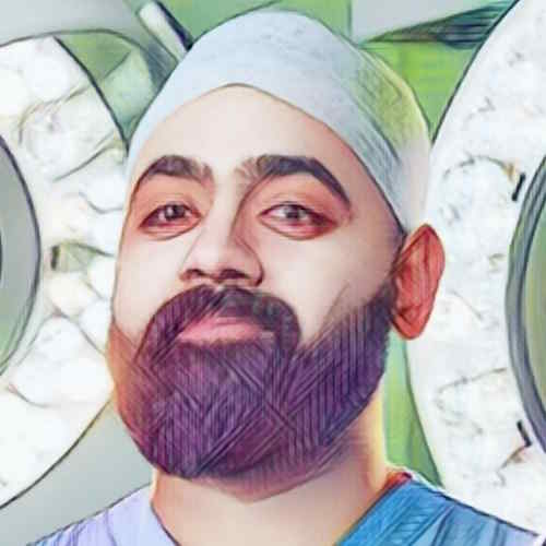 Karan Rajan information and news