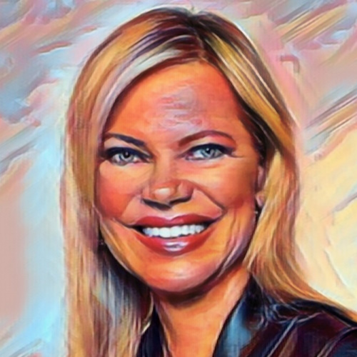 Nina Ruge information and news