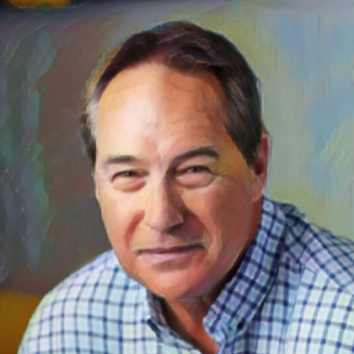 Paul Robbins information and news