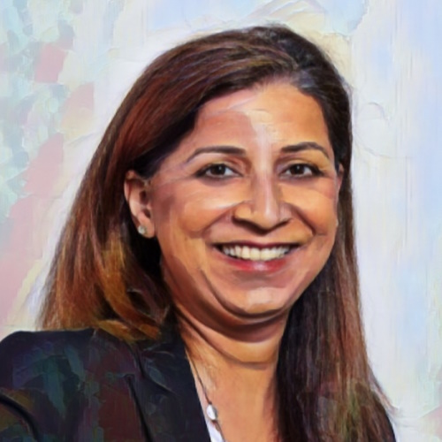 Shamina Rangwala information and news