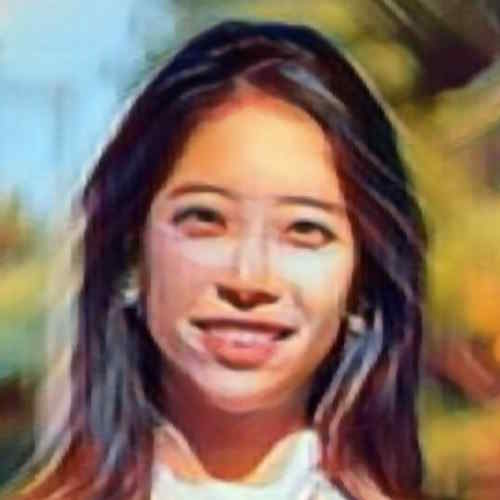 Alina Rui Su information and news