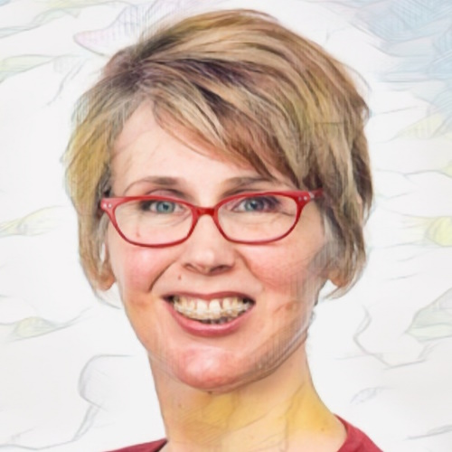 Amanda Salis information and news