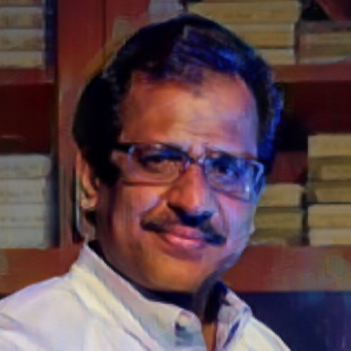 Ashok Shetty information and news