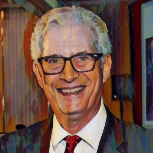 Bernard Siegel information and news