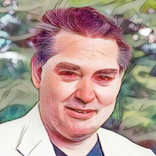 Chris Saunter information and news