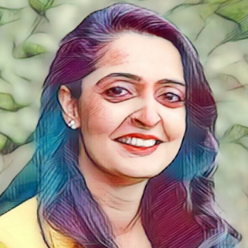 Fozia Saleem information and news