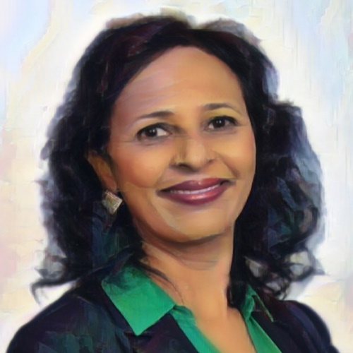 Gayathri Swaminath information and news