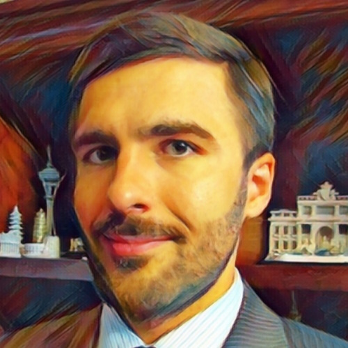 Gennady Stolyarov II information and news