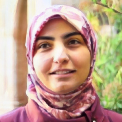 Heba Sailem information and news