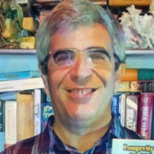 Ilia Stambler information and news