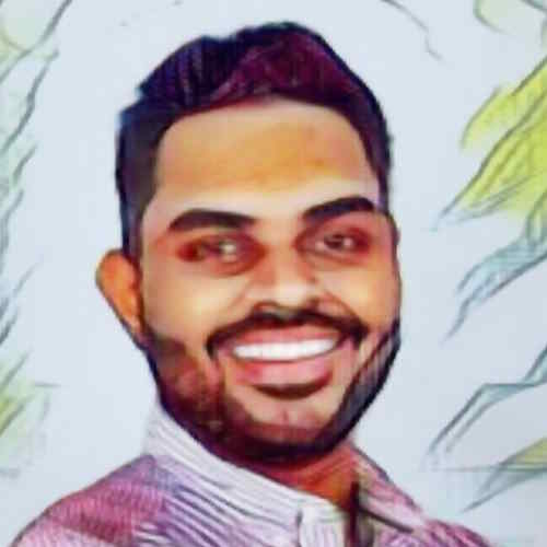 Irishikesh Santhosh information and news