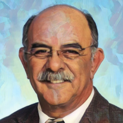 James Simpkins information and news