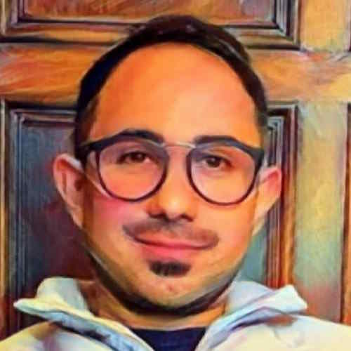 Keivan Sadrerafi information and news