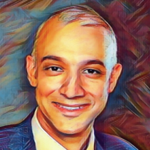 Kourosh Saeb-Parsy information and news