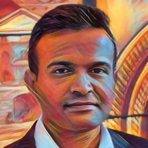 Manish Saxena information and news