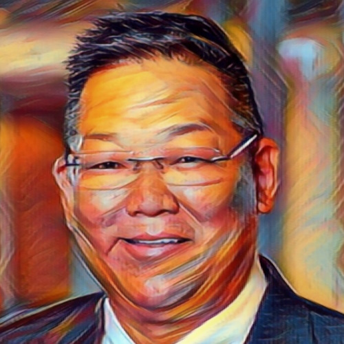 Michael Suk information and news