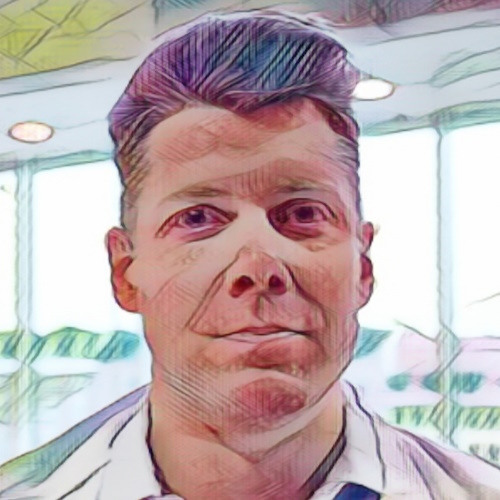 Morten Scheibye-Knudsen information and news