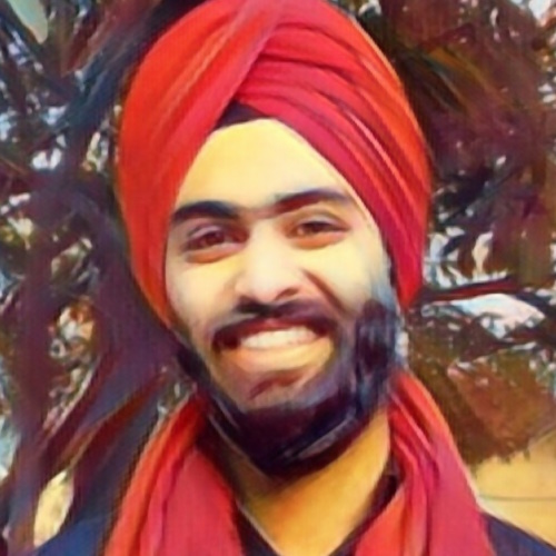 Parminder Singh information and news
