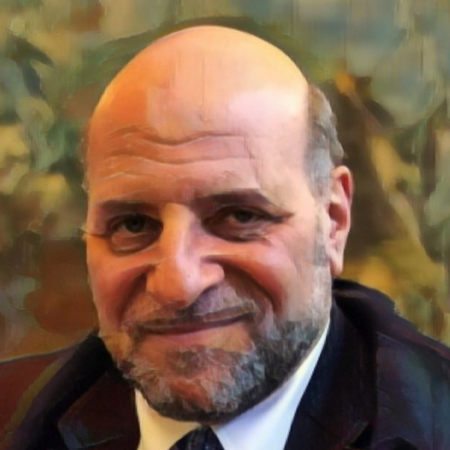 Paul Spiegel information and news