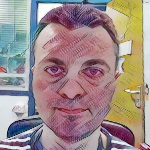 Pawel Swietach information and news