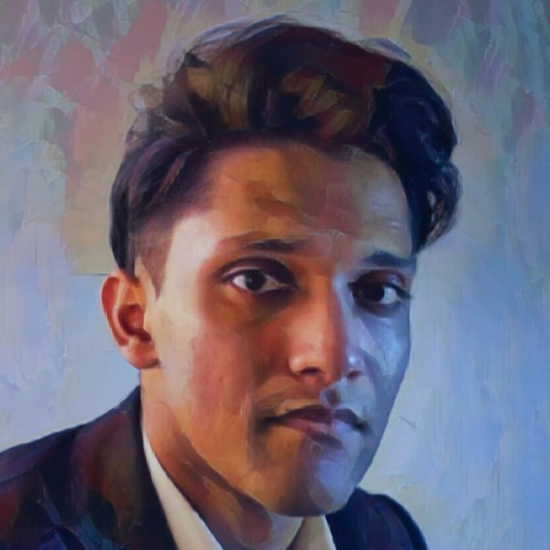 Pushpin Singh information and news